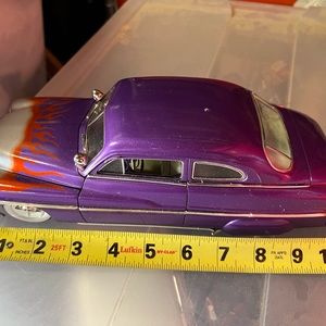 1/18 hard die cast car muscle car!!
Great Gift
Vintage gifts